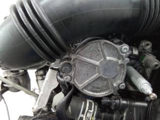 насос вакуумный Citroen C4 1 поколение [рестайлинг] 2010, 1.6 л., дизель, МКПП