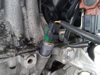 датчик уровня масла Citroen C4 1 поколение [рестайлинг] 2010, 1.6 л., дизель, МКПП