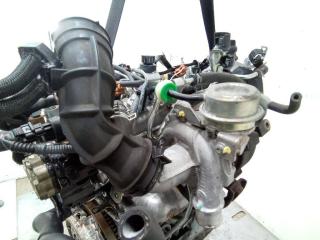 патрубок воздушного фильтра Toyota Yaris XP9 2006, 1.4 л., дизель, МКПП