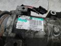 компрессор кондиционера Nissan Qashqai J10 [рестайлинг] 2011, 1.5 л., дизель, МКПП, 926009865R - фото №2