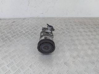 компрессор кондиционера Renault Megane 3 поколение 2011