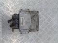 блок управления двигателем Renault Scenic 1 поколение [рестайлинг] 2002, 8200197966 - фото №4