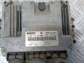 блок управления двигателем Renault Laguna 2 поколение [рестайлинг] 2007, 8200527713 - фото №5