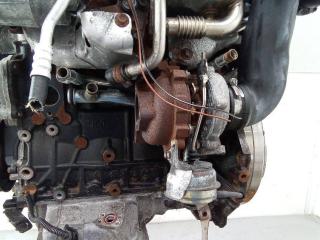 турбина Opel Zafira 2 поколение (B) [рестайлинг] 2010, 1.7 л., дизель, МКПП, 8980536744