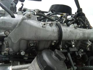 коллектор впускной Opel Zafira 2 поколение (B) [рестайлинг] 2010, 1.7 л., дизель, МКПП, 8973858235