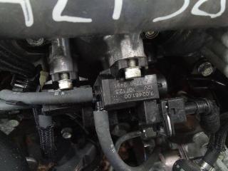 электромагнитный клапан Opel Zafira 2 поколение (B) [рестайлинг] 2010, 1.7 л., дизель, МКПП, 8972882491, 70246100