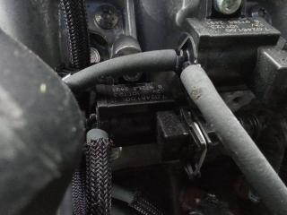 электромагнитный клапан Opel Zafira 2 поколение (B) [рестайлинг] 2010, 1.7 л., дизель, МКПП, 8972882491, 70246100