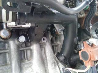 патрубок (трубопровод, шланг) Peugeot 308 T7 2009, 1.6 л., дизель, МКПП