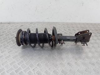 стойка передняя Renault Master 3 поколение 2014, 2.3 л., дизель, 543028774R