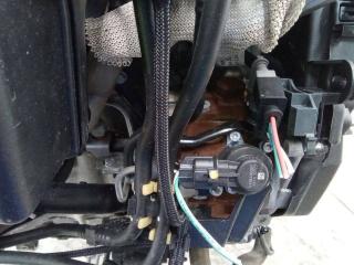 ТНВД Peugeot 207 1 поколение 2009, 1.6 л., дизель, МКПП, 9683703780