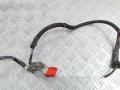 плюсовой провод аккумулятора Peugeot 207 1 поколение 2009, 1.6 л., дизель, МКПП - фото №3