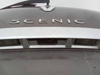 кнопка открытия багажника Renault Grand Scenic 2 поколение [рестайлинг] 2009