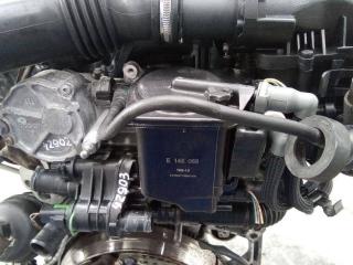 фильтр топливный Citroen C4 1 поколение 2007, 1.6 л., дизель, МКПП