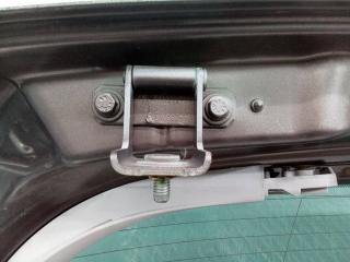 петля крышки багажника Renault Grand Scenic 3 поколение 2009