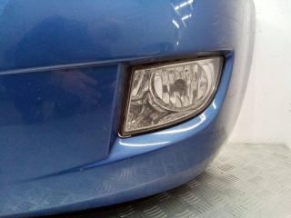 фара противотуманная левая Hyundai Matrix 1 поколение [2-й рестайлинг] 2008