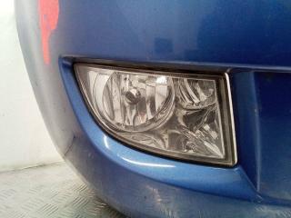 фара противотуманная правая Hyundai Matrix 1 поколение [2-й рестайлинг] 2008