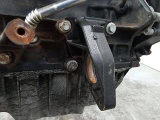 кронштейн полуоси Renault Scenic 1 поколение [рестайлинг] 2002, 1.9 л., дизель, МКПП