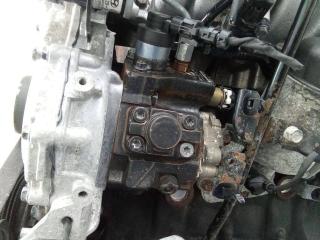 ТНВД Hyundai i30 1 поколение 2008, 1.6 л., дизель, МКПП, 331002A420