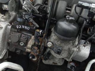 щуп двигателя Hyundai i30 1 поколение 2008, 1.6 л., дизель, МКПП