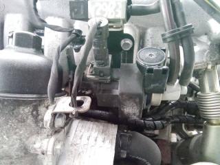 клапан управления турбиной (актуатор) Hyundai i30 1 поколение 2008, 1.6 л., дизель, МКПП