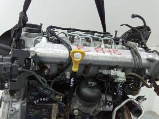 коллектор впускной Hyundai i30 1 поколение 2008, 1.6 л., дизель, МКПП, 28320-2A400