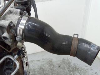 патрубок интеркулера Hyundai i30 1 поколение 2008, 1.6 л., дизель, МКПП