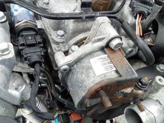 насос вакуумный Hyundai i30 1 поколение 2008, 1.6 л., дизель, МКПП