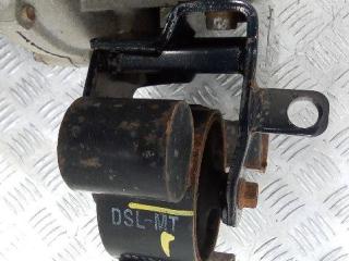 подушка крепления КПП Hyundai i30 1 поколение 2008, 1.6 л., дизель, МКПП