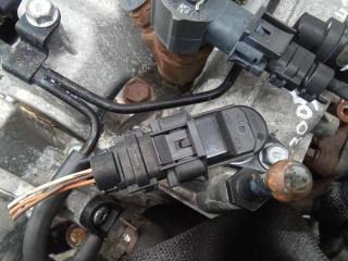 датчик распредвала Hyundai i30 1 поколение 2008, 1.6 л., дизель, МКПП, 39300-2A000