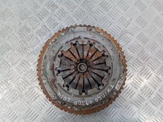 комплект сцепления Renault Twingo 2 поколение [рестайлинг] 2014, 0.9 л., бензин