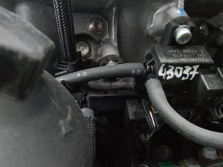 электромагнитный клапан Opel Zafira 2 поколение (B) [рестайлинг] 2011, 1.7 л., дизель, МКПП, 8972882491