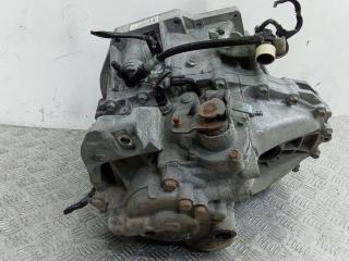 КПП механическая (МКПП) Suzuki SX4 1 поколение 2007, 1.6 л., дизель, МКПП, 69K1, 7F0051469K1