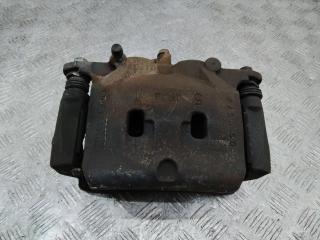 суппорт передний правый Nissan X-Trail T32 2016, 1.6 л., дизель