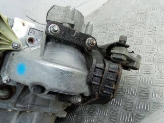 кронштейн КПП Citroen C3 Picasso 1 поколение 2009, 1.6 л., дизель, МКПП, 9680282680