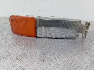 фара противотуманная левая MAN TGL 1 поколение 2007