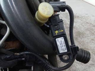 датчик абсолютного давления Renault Megane 2 поколение [рестайлинг] 2008, 1.5 л., дизель, МКПП, 8200168253