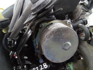 насос вакуумный Renault Megane 3 поколение 2008, 1.5 л., дизель, МКПП