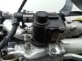 клапан EGR Renault Megane 2 поколение [рестайлинг] 2008, 1.5 л., дизель, МКПП - фото №2