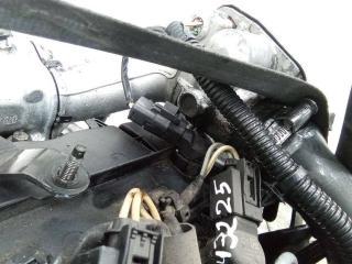 датчик распредвала Renault Megane 2 поколение [рестайлинг] 2008, 1.5 л., дизель, МКПП