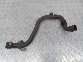 патрубок интеркулера Renault Modus 1 поколение [рестайлинг] 2011, 1.5 л., дизель, 8200527669