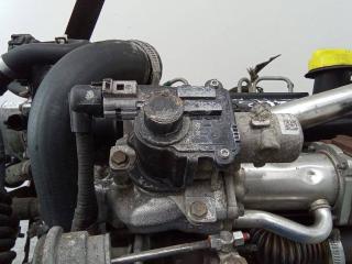 клапан EGR Renault Clio 2 поколение [2-й рестайлинг] 2006, 1.5 л., дизель, МКПП