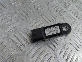 датчик абсолютного давления Renault Clio 3 поколение 2006, 1.5 л., дизель, МКПП, 8200168253