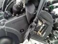 защита (кожух) ремня ГРМ Citroen C4 Picasso 1 поколение 2008, 1.6 л., дизель, МКПП, 9651560180 - фото №2