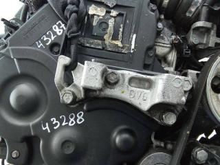 кронштейн двигателя Citroen C4 Picasso 1 поколение 2008, 1.6 л., дизель, МКПП