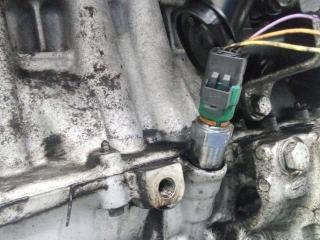 датчик уровня масла Citroen C4 Picasso 1 поколение 2008, 1.6 л., дизель, МКПП