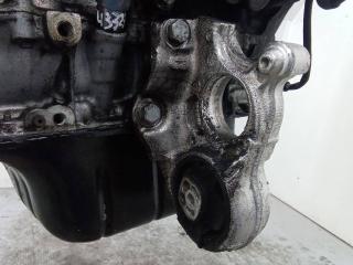 кронштейн полуоси Citroen C4 Picasso 1 поколение 2008, 1.6 л., дизель, МКПП