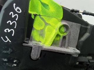 кронштейн двигателя Renault Clio 3 поколение 2008, 1.5 л., дизель, МКПП