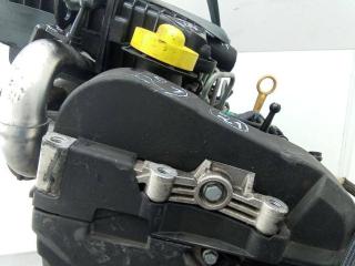 защита (кожух) ремня ГРМ Dacia Logan 1 поколение 2006, 1.5 л., дизель, МКПП