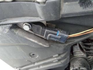 датчик распредвала Dacia Logan 1 поколение 2006, 1.5 л., дизель, МКПП, 8200033686