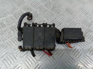 блок предохранителей Volkswagen Polo 4 поколение 2005, 5Z0937548C